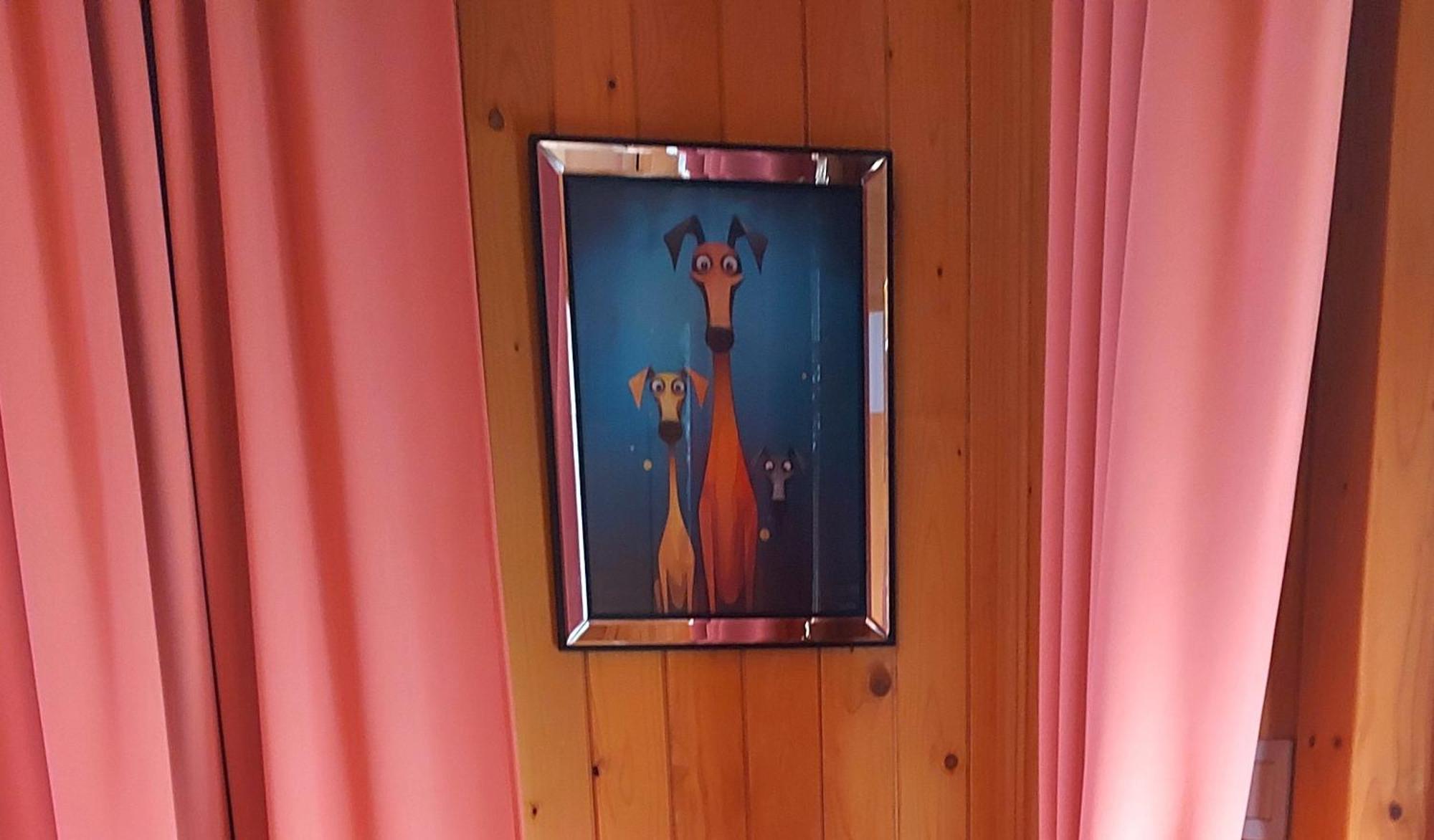 Landhaus Annmarie Limbach im Burgenland Bagian luar foto