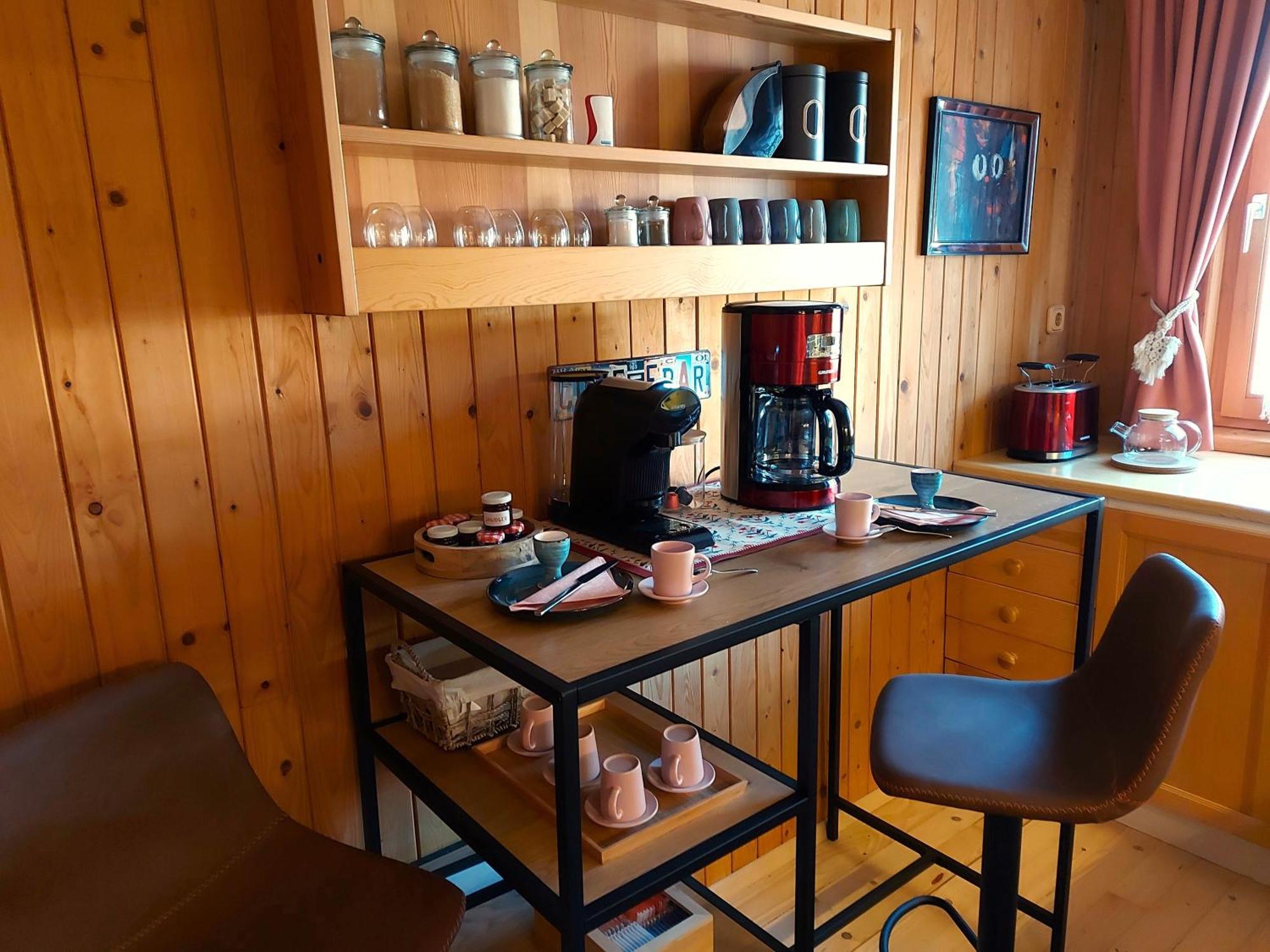 Landhaus Annmarie Limbach im Burgenland Bagian luar foto